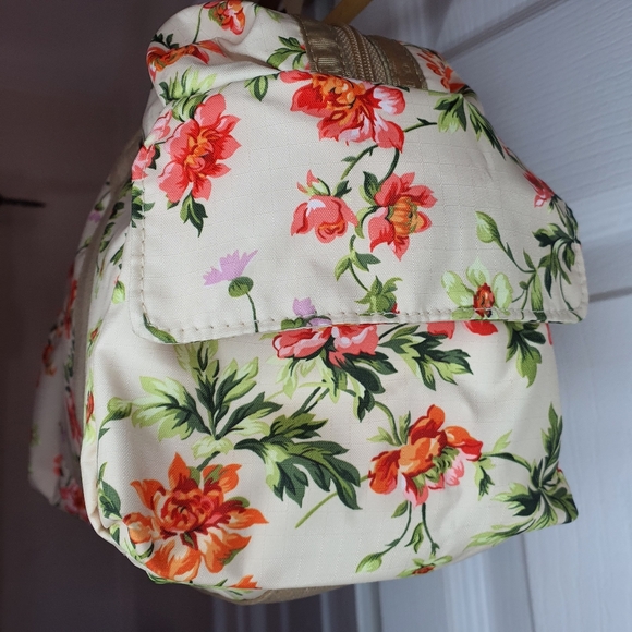 LeSportsac Hobo/ Shoulder Bag - Like New - Picture 7 of 11